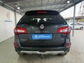 2013 Renault Koleos I Рестайлинг, чёрный - вид 3