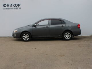 2015 Lifan Solano I Рестайлинг (630), серый, 220000 рублей, вид 2