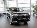 2026 Jetour X90+, чёрный, 4199000 рублей - вид 2