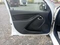 2023 Lada (ВАЗ) Granta I Рестайлинг, белый, 344700 рублей - вид 8