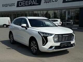 2023 Haval Jolion I, белый, 1790000 рублей, вид 3