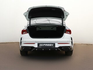 2021 Kia K5 III, белый, 2498000 рублей, вид 5