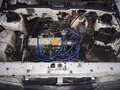 1996 Lada (ВАЗ) 2109, белый - вид 5