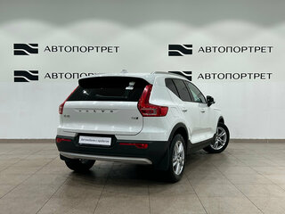 2020 Volvo XC40 I, белый, 2779000 рублей, вид 5