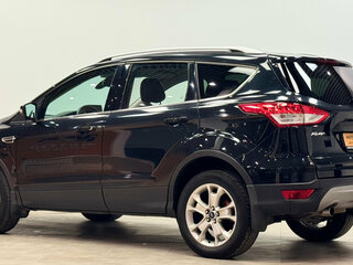2013 Ford Kuga II, чёрный, 1079000 рублей, вид 3