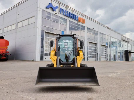 2025 LGCE SR800H, жёлтый, 3300000 рублей, вид 3
