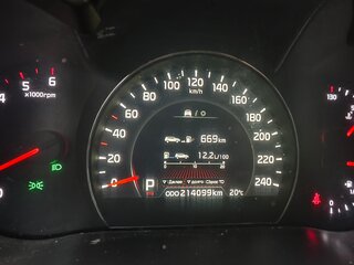 2015 Kia Sorento II Рестайлинг, белый, 1920000 рублей, вид 2