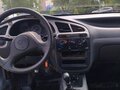 2008 ЗАЗ Chance, красный, 140000 рублей - вид 7