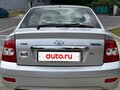 2012 Lada (ВАЗ) Priora I, серебристый, 500000 рублей - вид 2