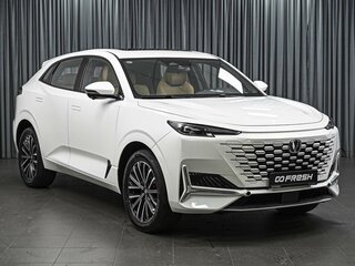 2024 Changan UNI-K, белый, 2979000 рублей, вид 1