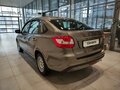 2026 Lada (ВАЗ) Granta I Рестайлинг, коричневый, 1151000 рублей - вид 4