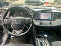 2019 Toyota RAV4 IV (XA40) Рестайлинг, чёрный, 2749000 рублей - вид 8