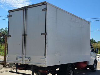 2021 ГАЗ ГАЗель (3302), белый, 1750000 рублей, вид 4