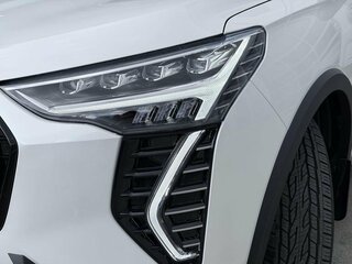2026 Haval Jolion I Рестайлинг 2, белый, 2499000 рублей, вид 3