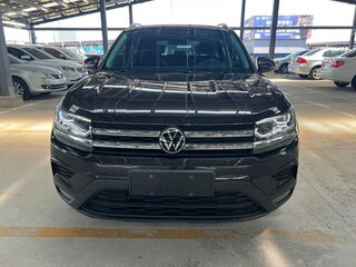 2023 Volkswagen Tharu I, серебристый, 1970003 рублей, вид 2