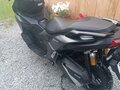 2019 Honda ADV160, чёрный, 365000 рублей - вид 10