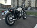 2006 Honda CB 400SS, белый, 310000 рублей - вид 4