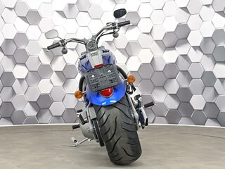 2008 Harley-Davidson Rocker C, синий, 1139000 рублей, вид 5