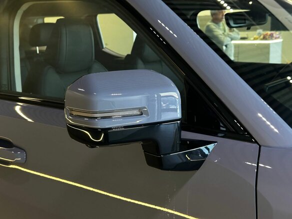 2026 Haval H3 I Рестайлинг, серый, 3249000 рублей - вид 10