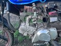 2024 Alfer VR 250, синий, 65000 рублей - вид 2