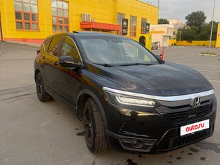 2021 Honda Breeze I, чёрный, 2899000 рублей, вид 1