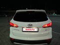 2015 Hyundai Santa Fe III, белый, 1650000 рублей - вид 4