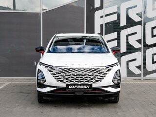 2023 Omoda C5 I, белый, 1738000 рублей, вид 3
