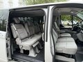 2026 Ford Transit Custom, серебристый, 6700000 рублей - вид 10