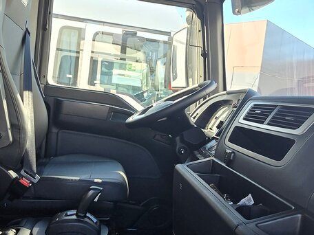 2024 Sinotruk Sitrak C7H, белый, 12780000 рублей, вид 3
