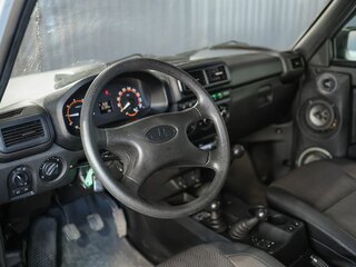 2021 Lada (ВАЗ) Niva Legend I, серый, 759000 рублей, вид 5