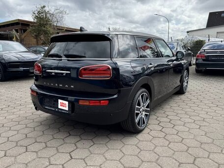 2023 Mini Clubman Cooper II Рестайлинг, чёрный, 2511000 рублей, вид 5
