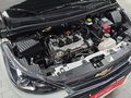 2022 Chevrolet Spark IV Рестайлинг, белый, 915000 рублей - вид 9