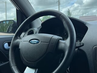 2007 Ford Fusion I Рестайлинг, серебристый, 300000 рублей, вид 5