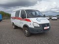 2023 ГАЗ ГАЗель (3302), белый, 1400000 рублей - вид 1