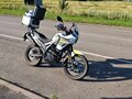 2025 Loncin MS250, белый, 160000 рублей