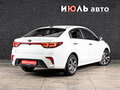 2017 Kia Rio IV, белый, 1490000 рублей - вид 4