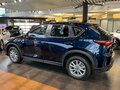 2026 Mazda CX-5 II Рестайлинг, синий, 4290000 рублей - вид 8