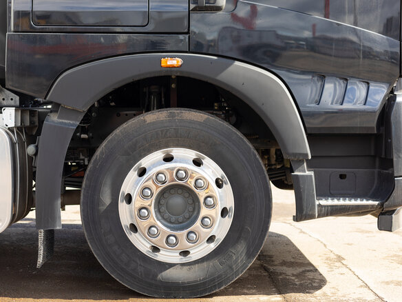 2024 Sinotruk Howo 4X2, чёрный, 9300000 рублей - вид 30
