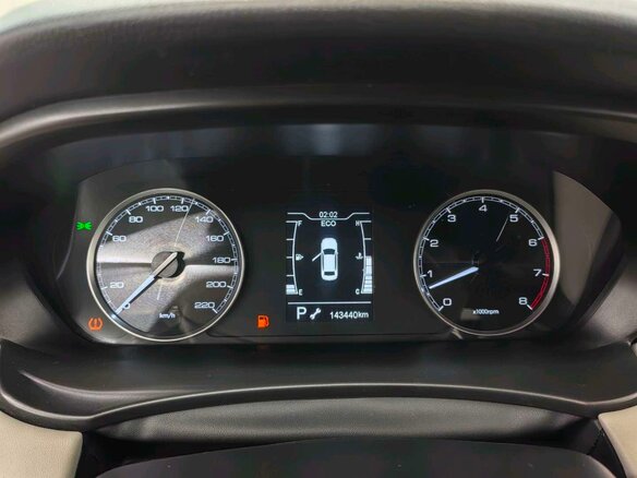 2023 Kaiyi E5, белый, 740700 рублей - вид 6