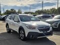 2019 Subaru Outback VI, белый - вид 2