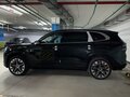 2026 Zeekr 8X 70 kWh, чёрный - вид 2