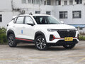 2022 Changan CS35 Plus I Рестайлинг, белый, 1340007 рублей - вид 2