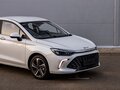 2025 BAIC U5 Plus, белый - вид 7