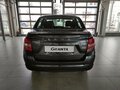 2025 Lada (ВАЗ) Granta I Рестайлинг, серый - вид 5