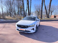 2022 Geely Emgrand II, белый, 950000 рублей - вид 1