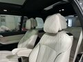 2025 BMW X7 40i I (G07) Рестайлинг, чёрный, 13758000 рублей - вид 7