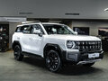 2026 Haval H3 I Рестайлинг, белый - вид 7