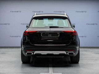 2026 Mercedes-Benz GLE 350 II (V167) Рестайлинг, чёрный, 11849000 рублей, вид 4