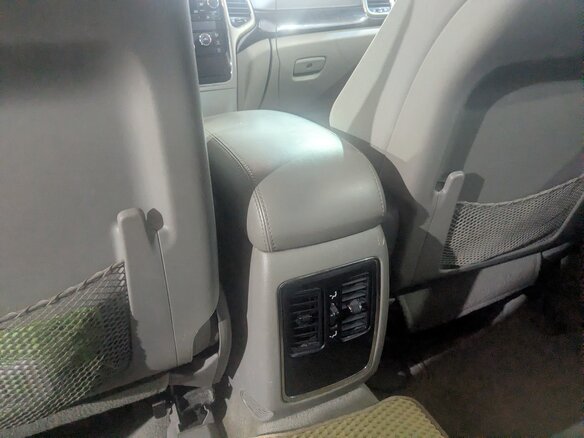 2010 Jeep Grand Cherokee IV (WK2), белый, 1520000 рублей - вид 16