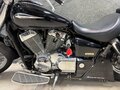 2008 Honda VT 750, чёрный - вид 10